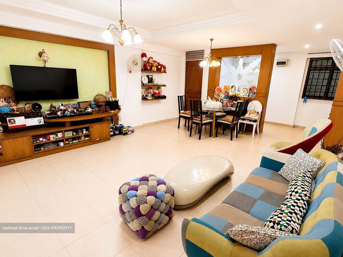Blk 510 Woodlands Drive 14 (Woodlands), HDB 5 Rooms #591429031